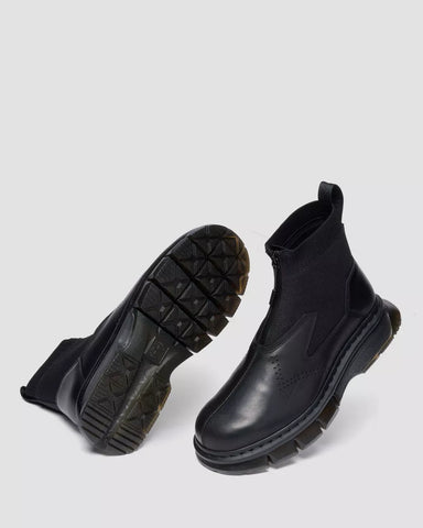 14XX QUBIST ZIP BOOT