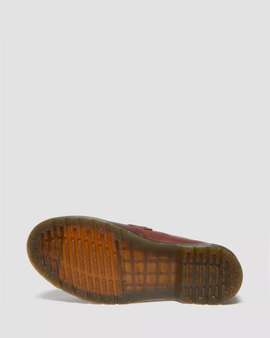 ADRIAN TELLOW STICH AMBASSADOR LOAFERS
