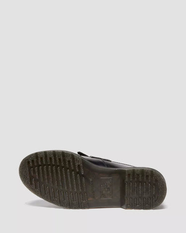 ADRIAN ARCADIA RUB OFF TASSEL LOAFERS