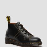 CHURCH VINTAGE MONKEY BOOTS