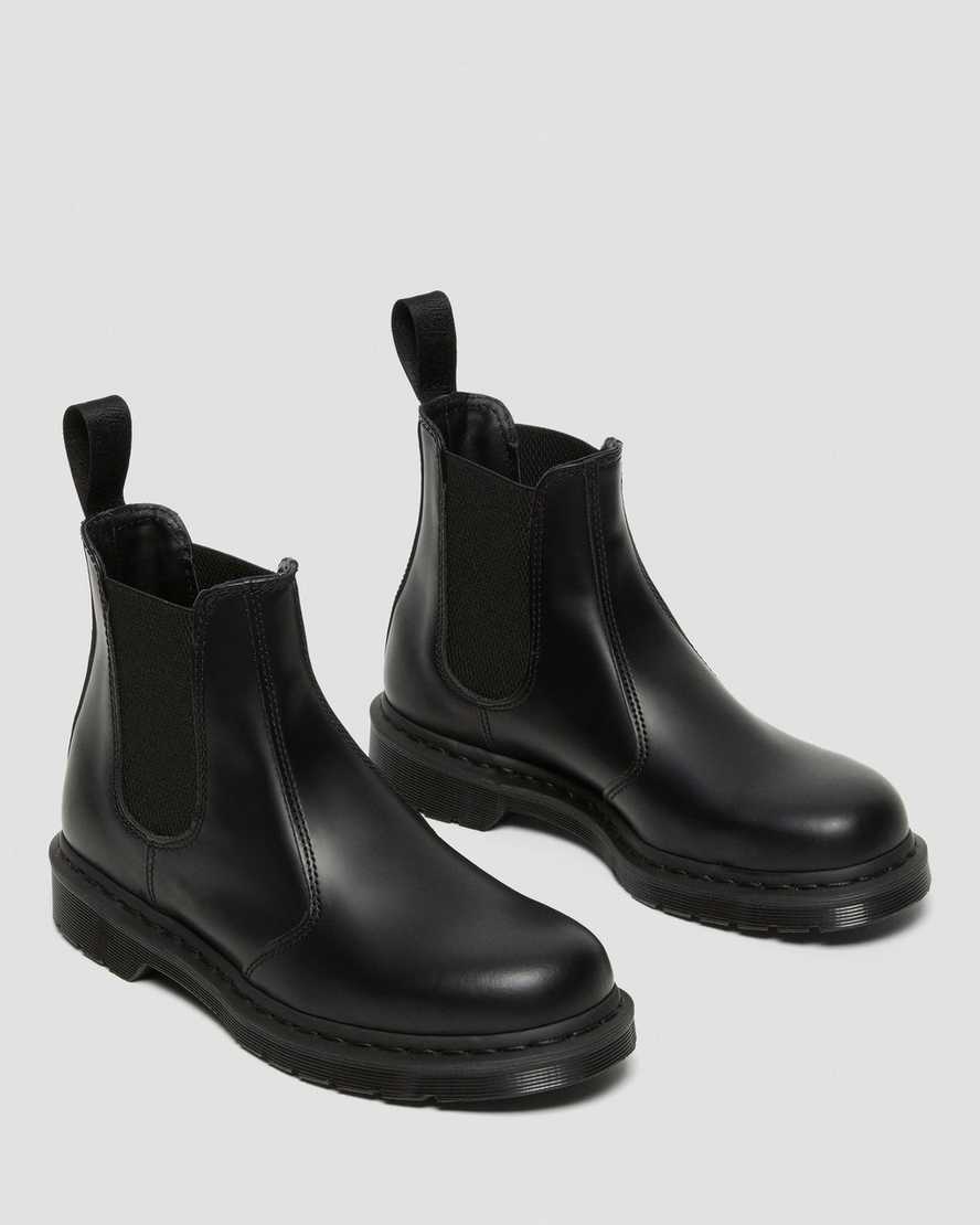 2976 mono smooth chelsea boot