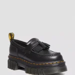 AUDRICK NAPPA LUX PLATFORM LOAFERS