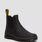 EMBURY CASUAL CHELSEA BOOTS