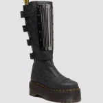 JADON MAX BOOT HI BUCKLE PLATFORMS