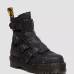 JADON BOOT HINGE PLATFORMS