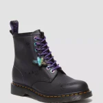 1460 BT21 LACE UP BOOTS